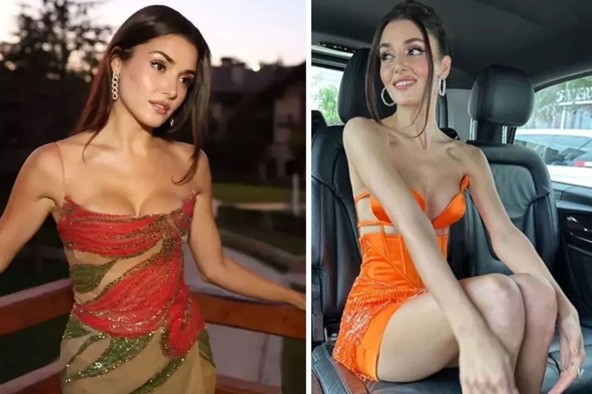 Hande Erçel’in Test Sonucu Ne Çıktı? Hakkındaki İddialar Doğru Mu?