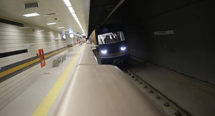 Danıştay’dan Metro İhalelerinde Döviz Kararı: Bakanlığa Tanınan İstisna Durduruldu