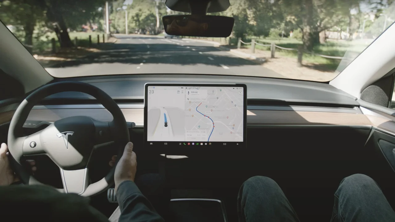 Tesla’da FSD Krizi HW3 Sahipleri Toplu Dava Sürecini Başlattı