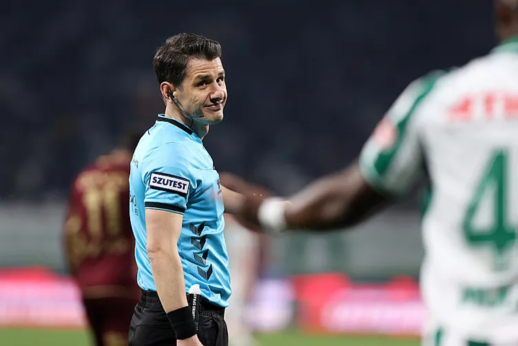 Trabzonspor Konya Deplasmanında Kaybetti Halil Umut Meler Yorumu Gündem Oldu