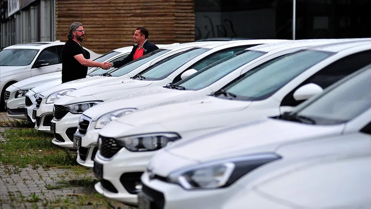 Motorlu Kara Taşıtı Ticareti Yetki Belgesi İçin Eğitim Şartı Değişti