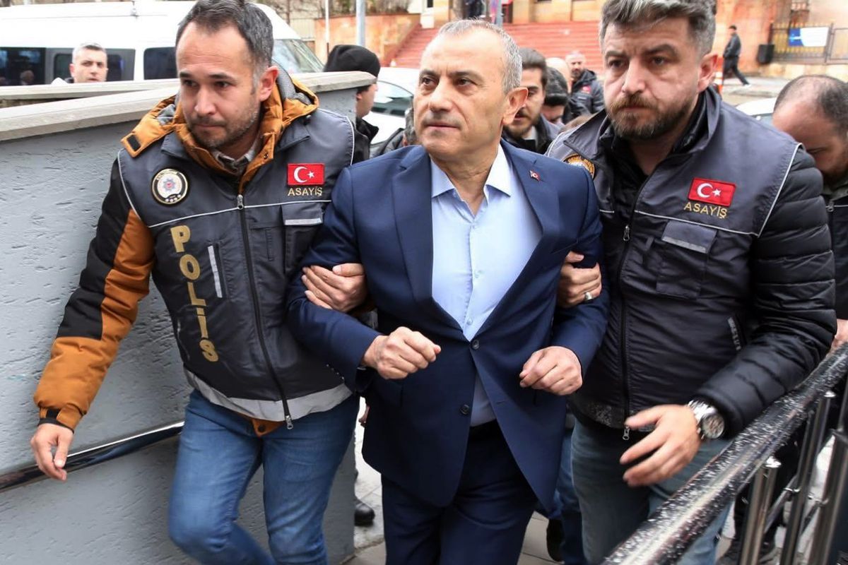 Gülistan Doku Soruşturmasında Tuncay Sonel’in İfadesi Ortaya Çıktı