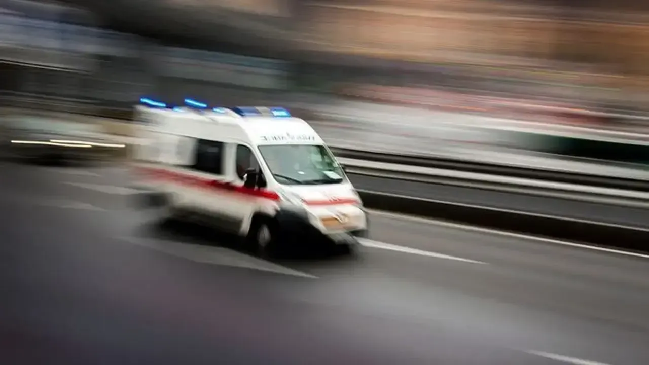 Ordu Aybastı’da Eğitim Sırasında Polis Memuru Yaralandı