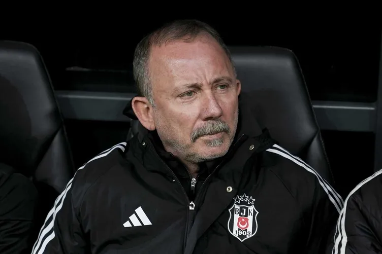 Beşiktaş’tan Rick Van Drongelen Hamlesi Sergen Yalçın İstedi