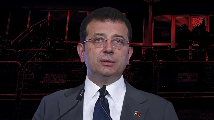 Ekrem İmamoğlu Ve 3 Sanık Casusluk Davasında Hakim Karşısına Çıkıyor