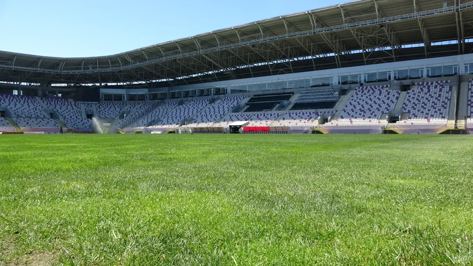 Ordu’da 19 Mayıs Coşkusu 19 Eylül Stadyumu’nda Yaşanacak