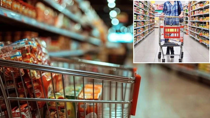 TETT Ve STT Düzenlemesi Netleşti Marketlerde Ayrı Reyon Dönemi Başlıyor