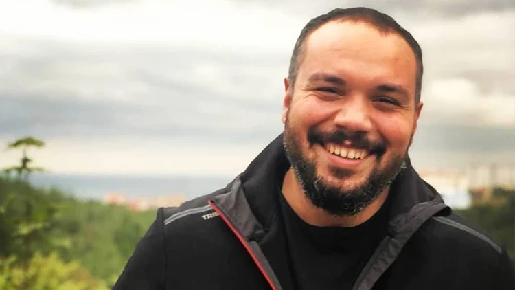 Samsun’da Beyin Cerrahı Yunus Emre Durmuş Hayatını Kaybetti