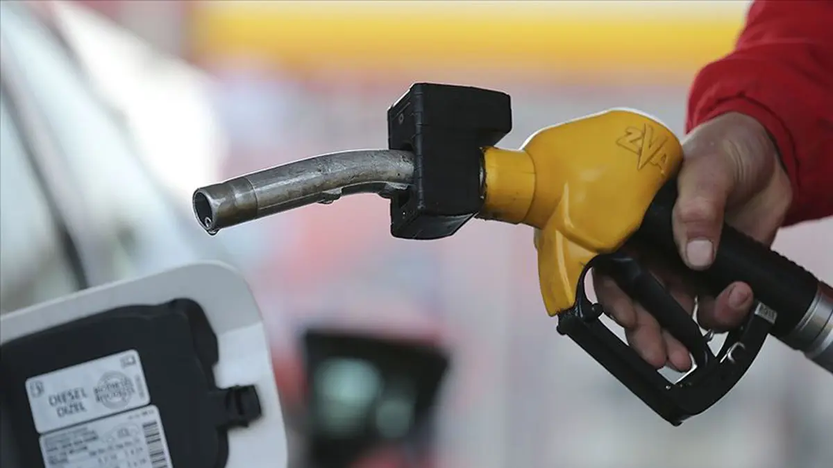 Benzin Ve Motorine İndirim Geliyor Fiyatlar Güncellendi