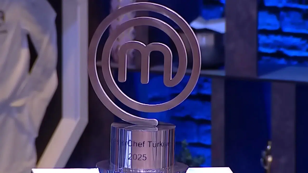 MasterChef Vural Kimdir? Vural Çelik Nereli, Kaç Yaşında, Mesleği Ne?