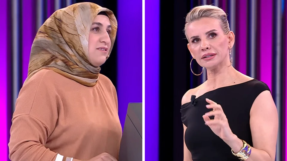 Var Mısın Yok Musun Nedret Ne Kadar Kazandı?