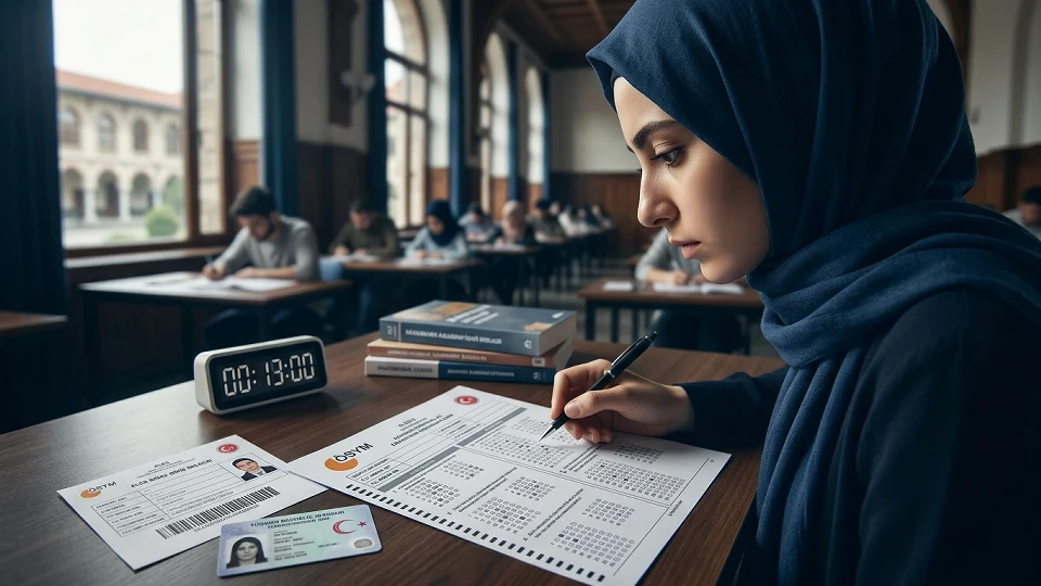 ALES/2 Ne Zaman Yapılacak? 2026 ALES Sınav Giriş Yerleri Açıklandı Mı?