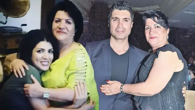Özcan Deniz’in Annesi Kadriye Deniz’den Suç Duyurusu: Kızı Ve Damadı Hakkında Savcılığa Başvurdu