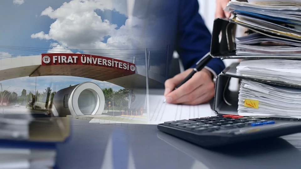 Fırat Üniversitesi 223 Personel Alımı Başvurusu Nasıl Yapılır, Şartlar Neler?