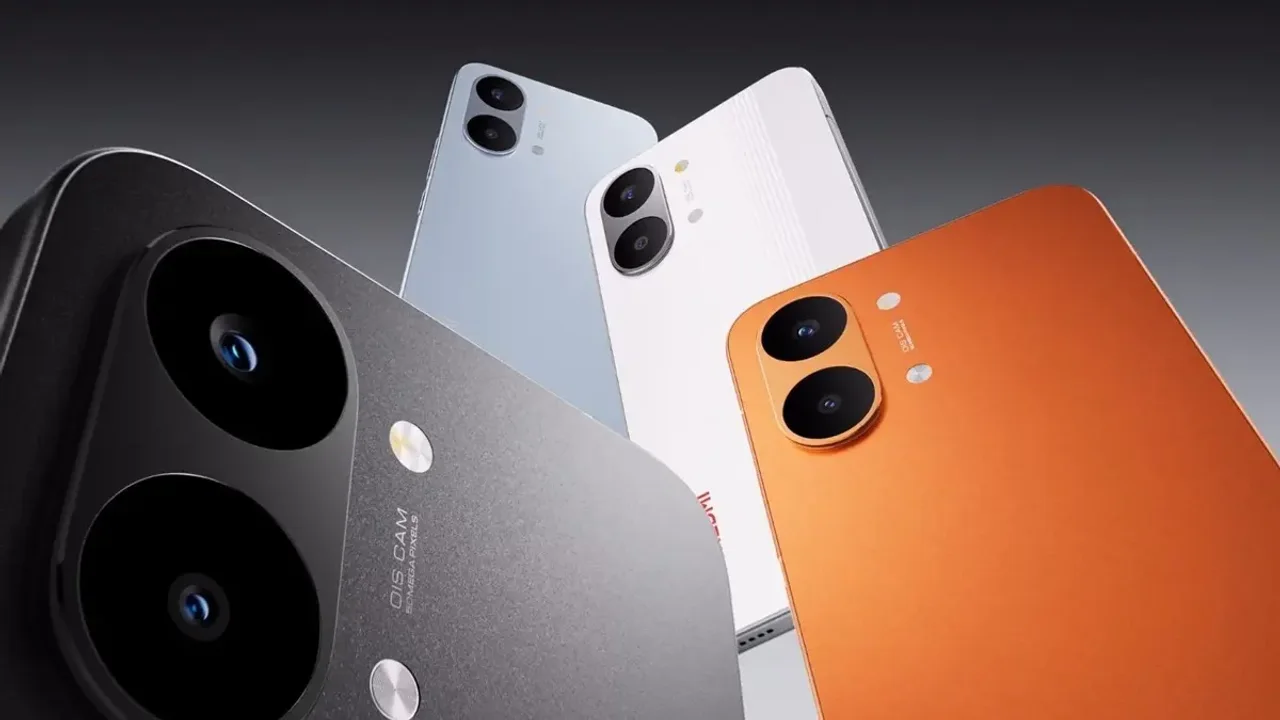Redmi Turbo 6 Max’ın Özellikleri Ortaya Çıktı: 10.000 mAh Batarya Dikkat Çekiyor