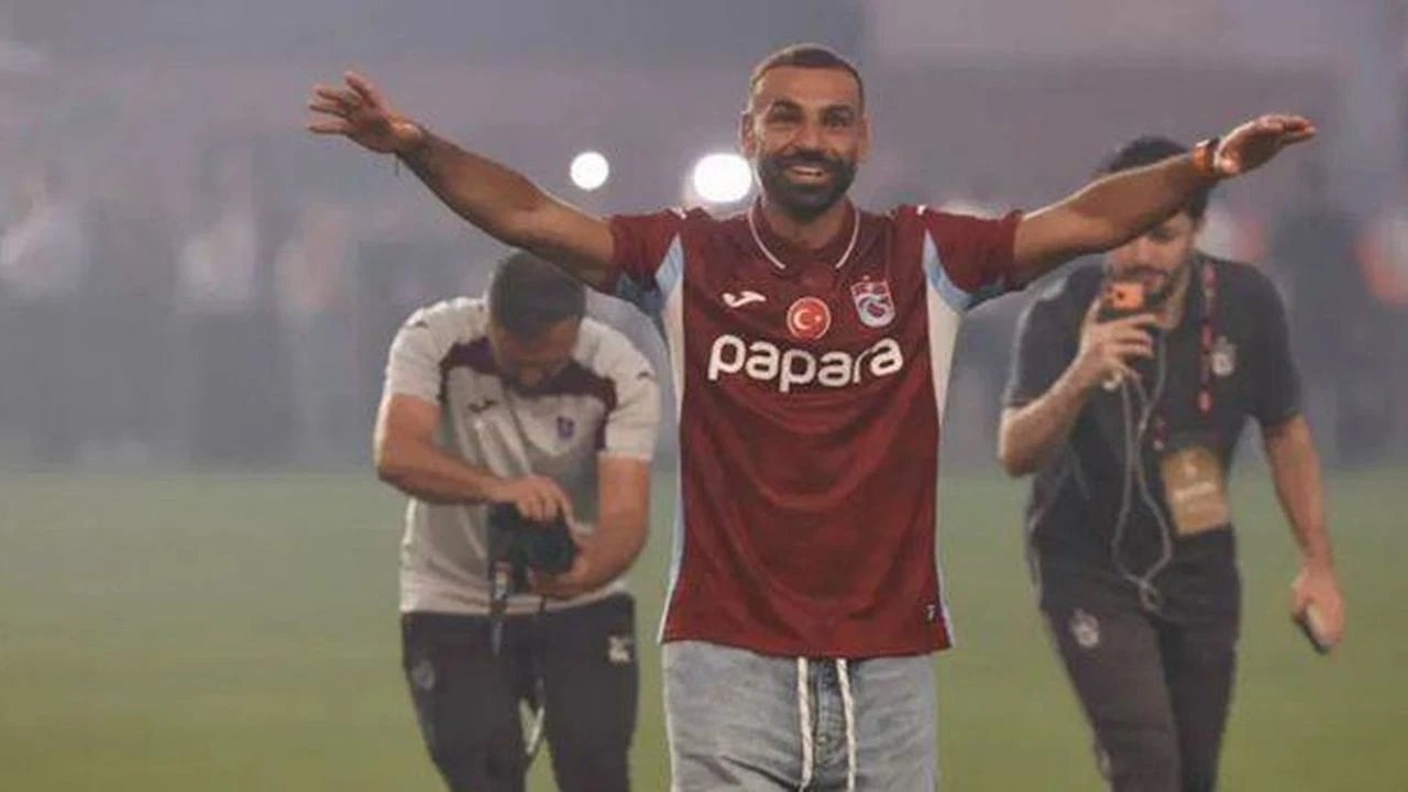 Salah Göztepe Maçında Oynadı Mı? Mohamed Salah Neden Kadroda Yoktu?