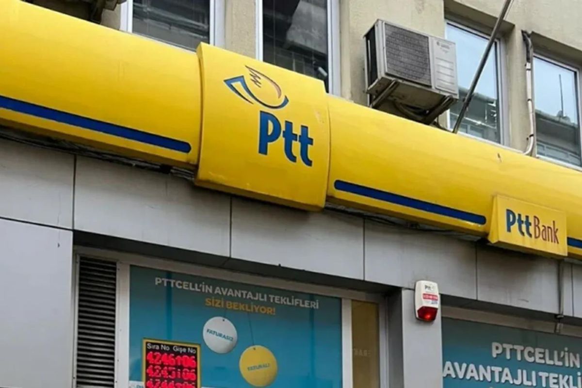 PTT’den Vatandaşlara Dolandırıcılık Uyarısı: Bu Mesajlara Sakın Tıklamayın