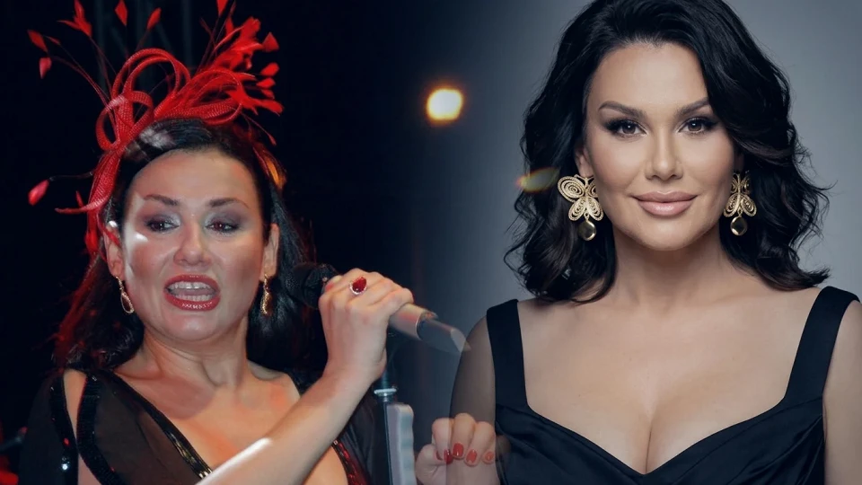 Deniz Seki Balkondan Mı Düştü? Ameliyata Alınan Ünlü Şarkıcının Sağlık Durumu Nasıl?