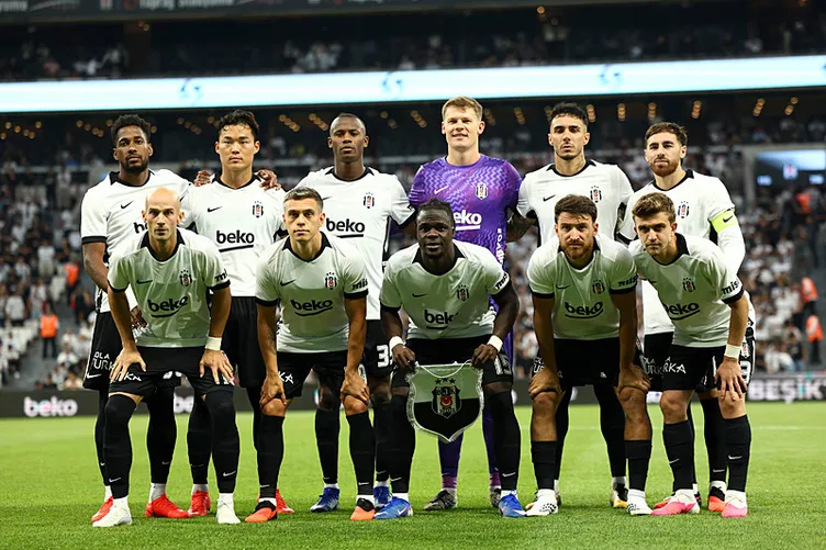 Beşiktaş – Çorum FK Maçı Ne Zaman, Saat Kaçta, Hangi Kanalda?