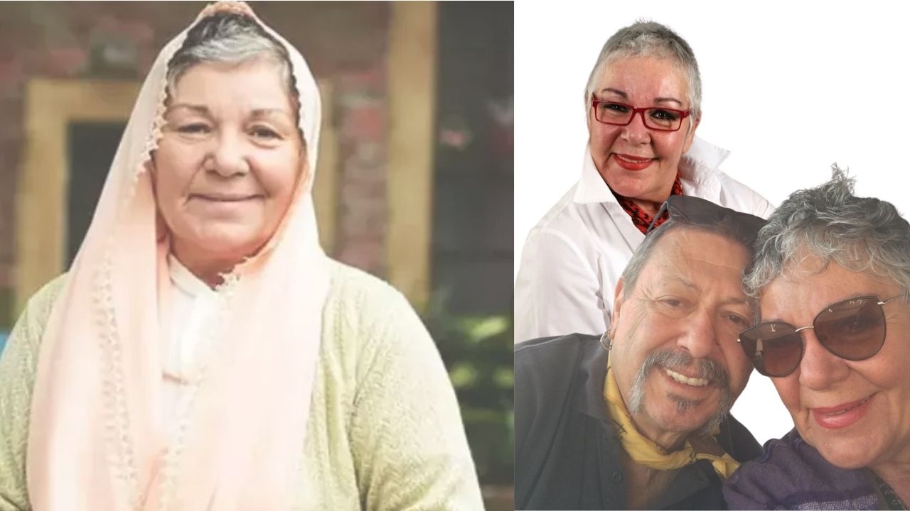Bedia Ener neden öldü? Çetin Öztep kimdir? Oyuncu Bedia Ener Hakkında Merak Edilenler